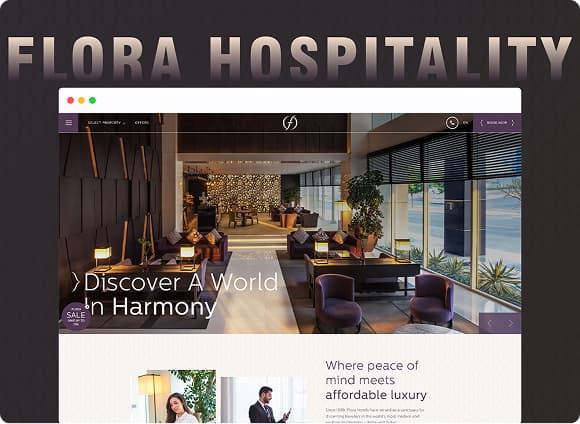Florahospitality